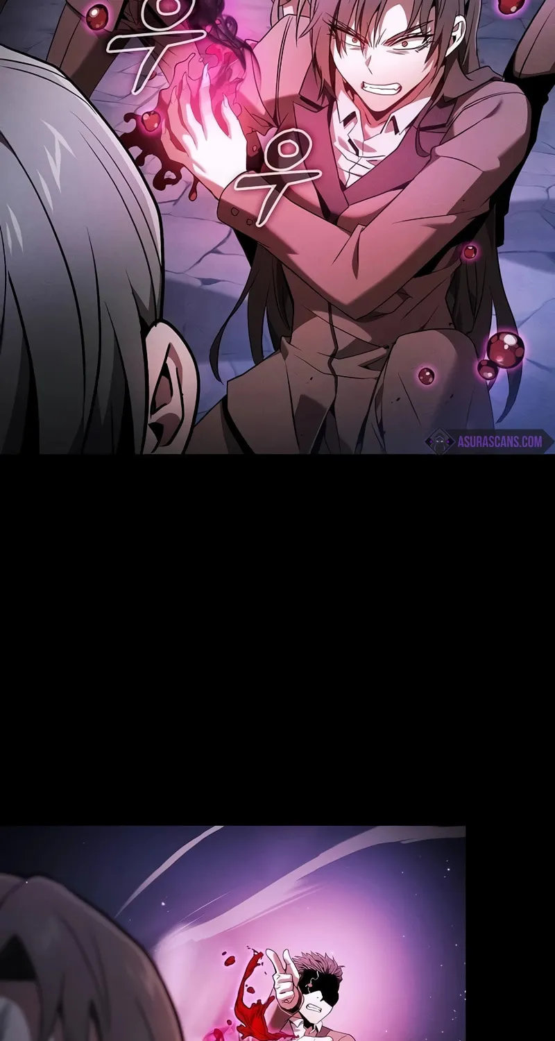 The Academy's Genius Swordsman Chapter 60 page 63 - 