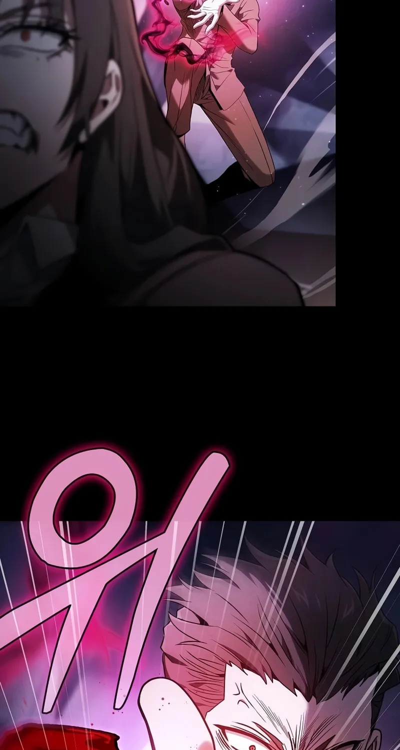 The Academy's Genius Swordsman Chapter 60 page 64 - 