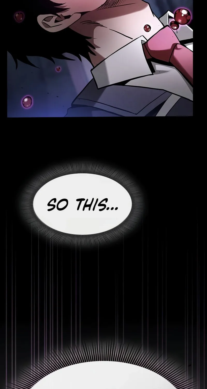The Academy's Genius Swordsman Chapter 60 page 70 - 