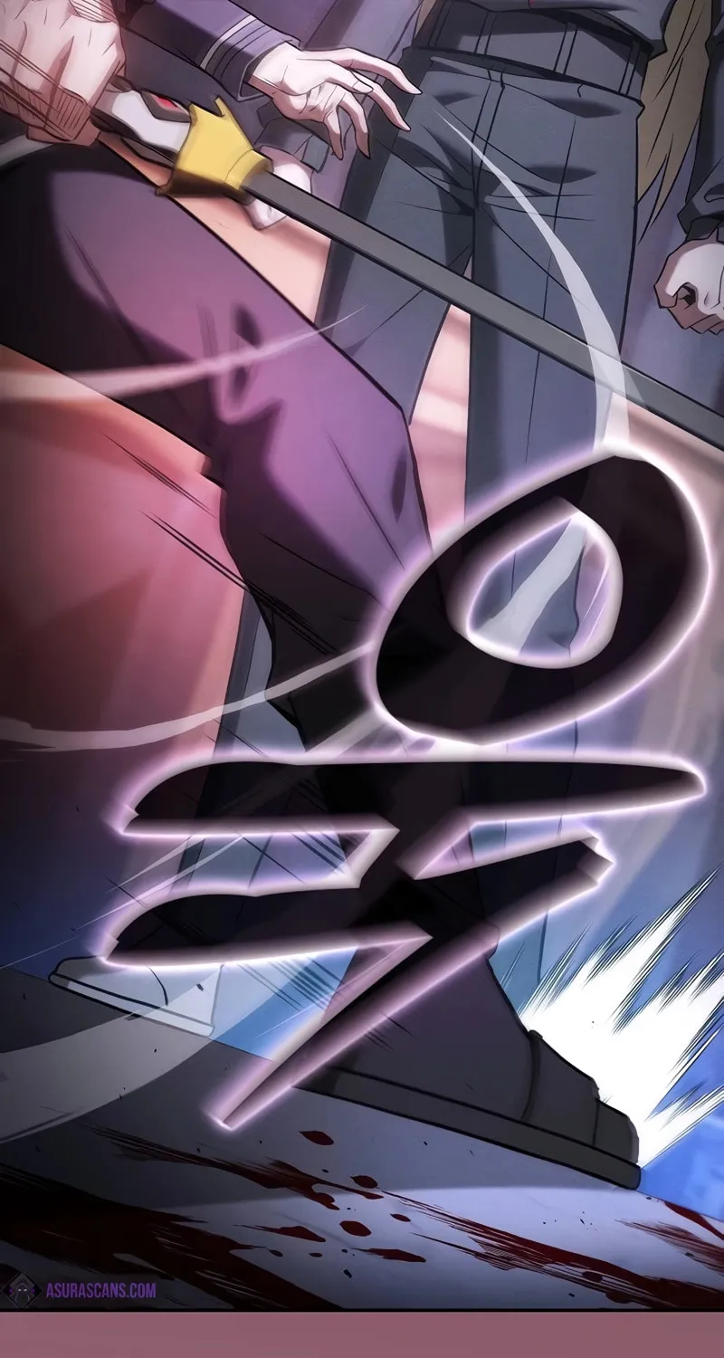 The Academy's Genius Swordsman Chapter 60 page 8 - 