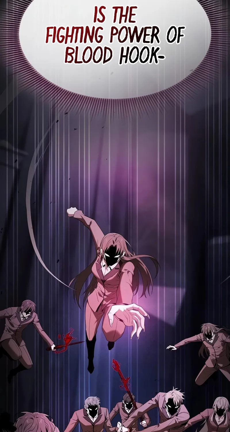 The Academy's Genius Swordsman Chapter 60 page 71 - 