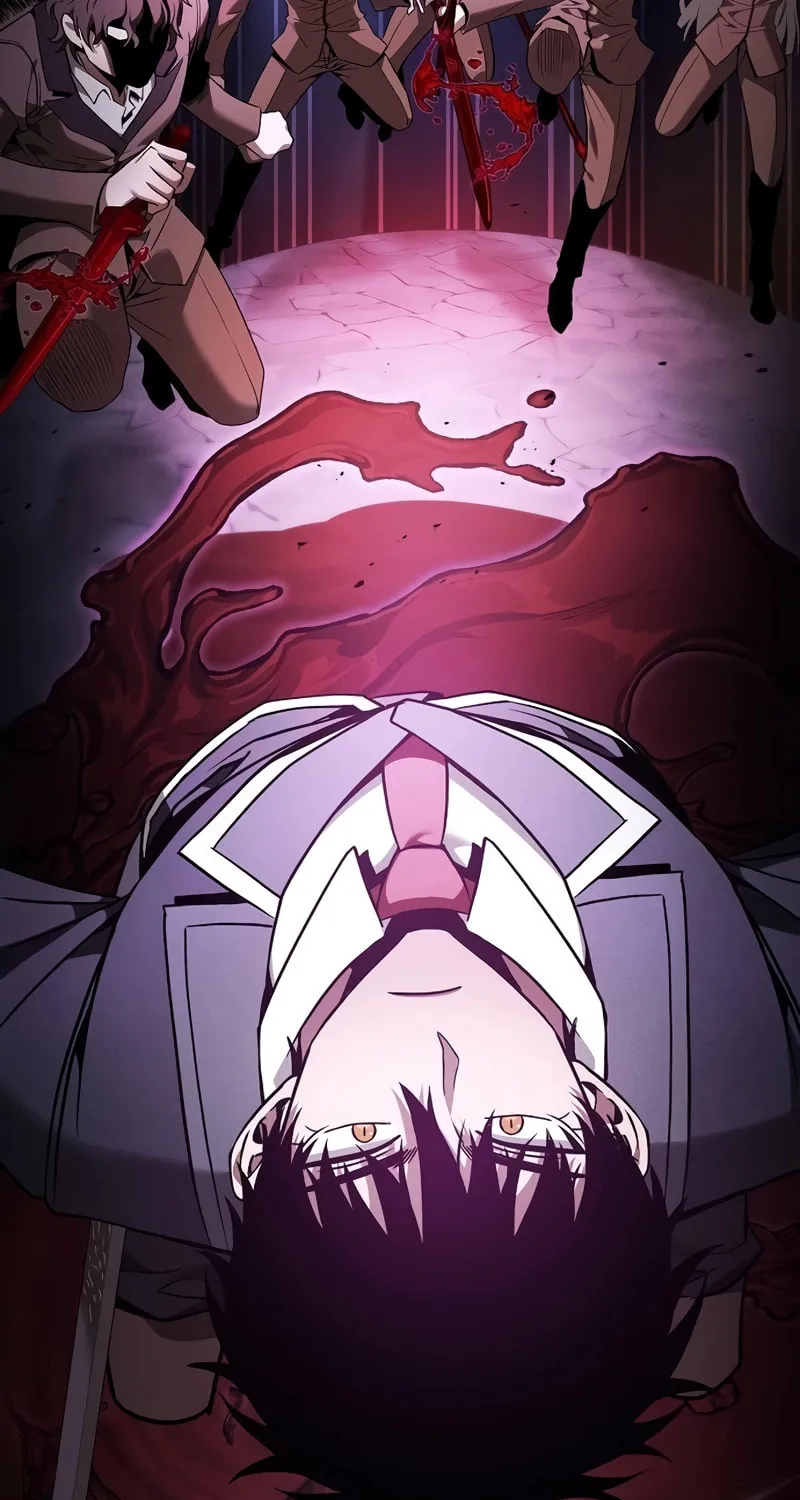 The Academy's Genius Swordsman Chapter 60 page 72 - 