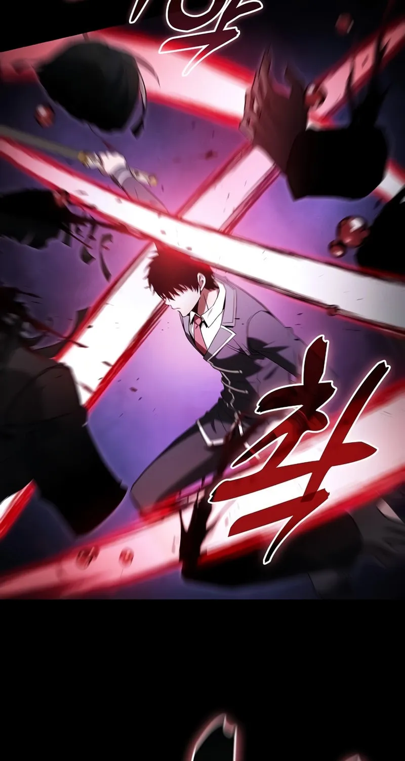 The Academy's Genius Swordsman Chapter 60 page 80 - 