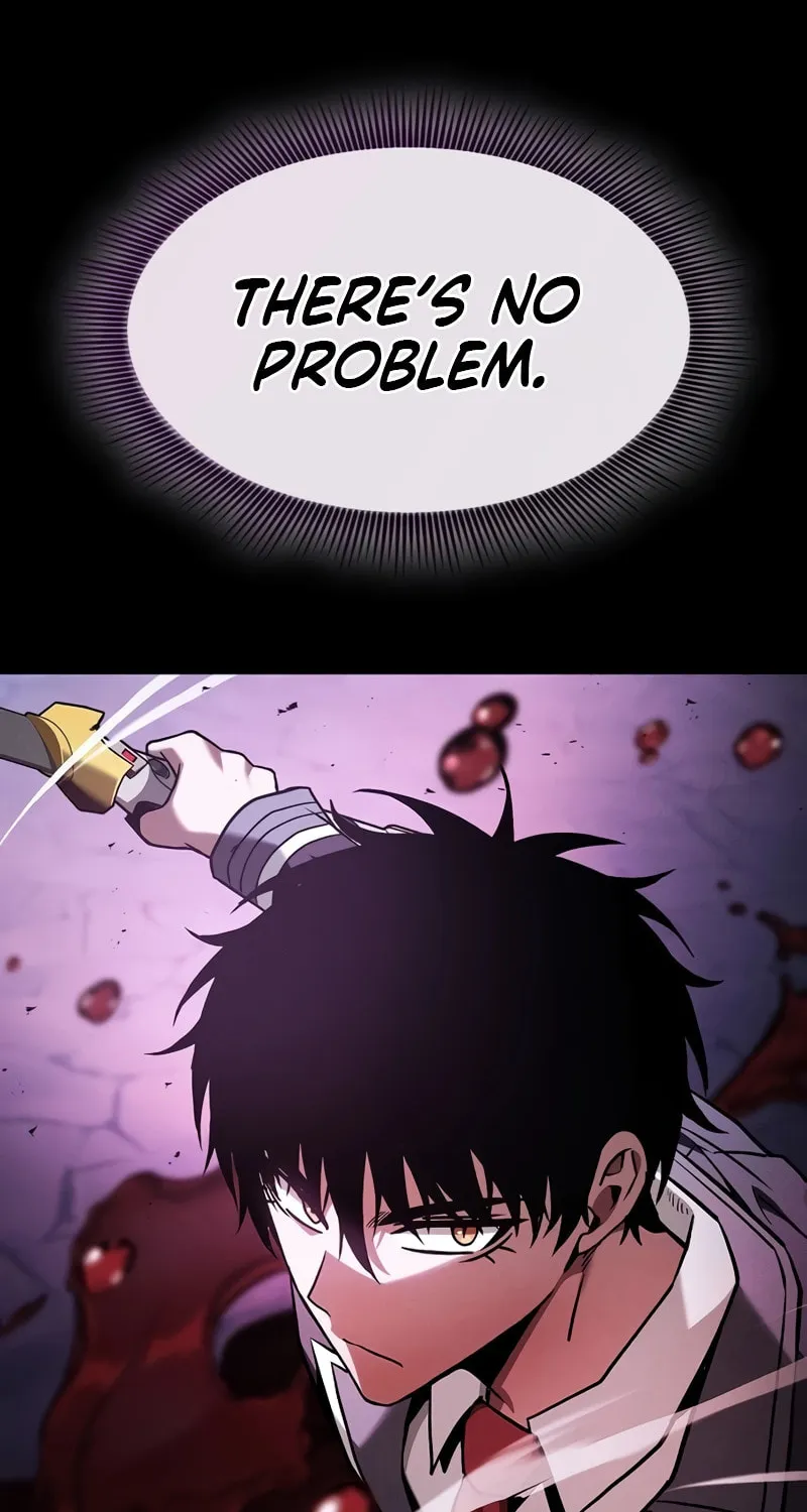 The Academy's Genius Swordsman Chapter 60 page 83 - 