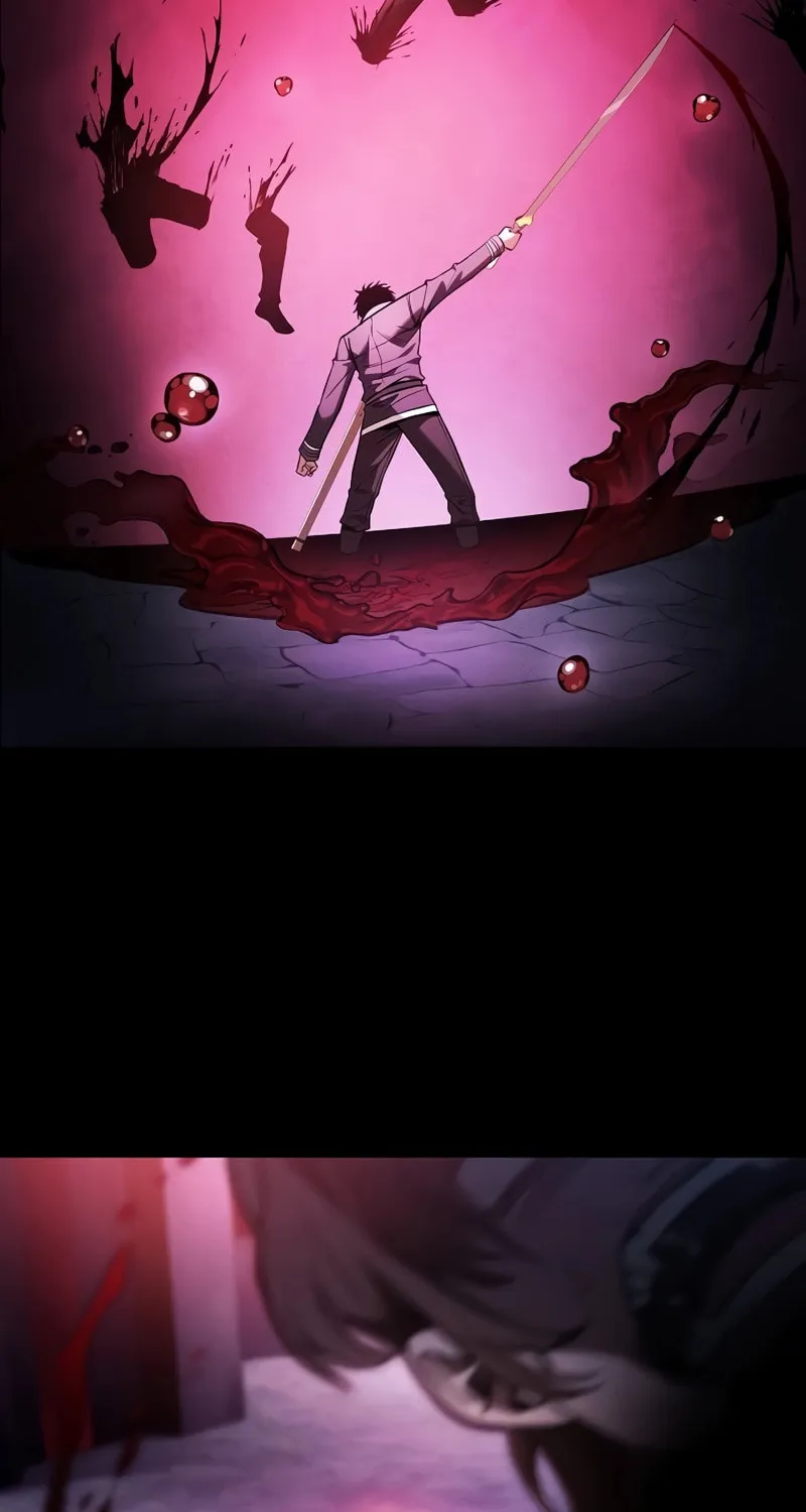 The Academy's Genius Swordsman Chapter 60 page 85 - 