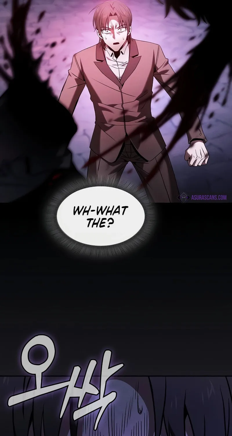 The Academy's Genius Swordsman Chapter 60 page 86 - 