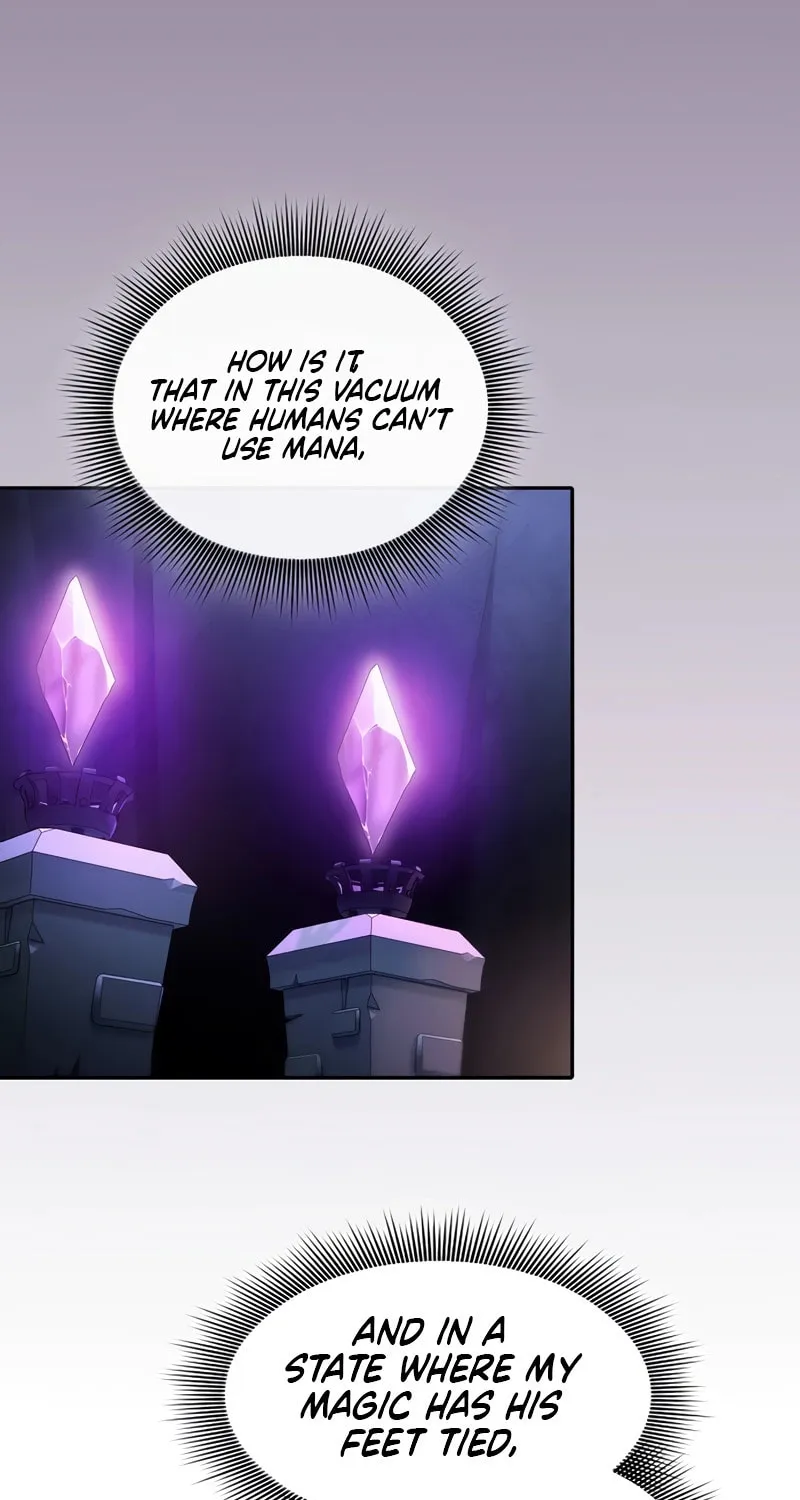 The Academy's Genius Swordsman Chapter 60 page 88 - 