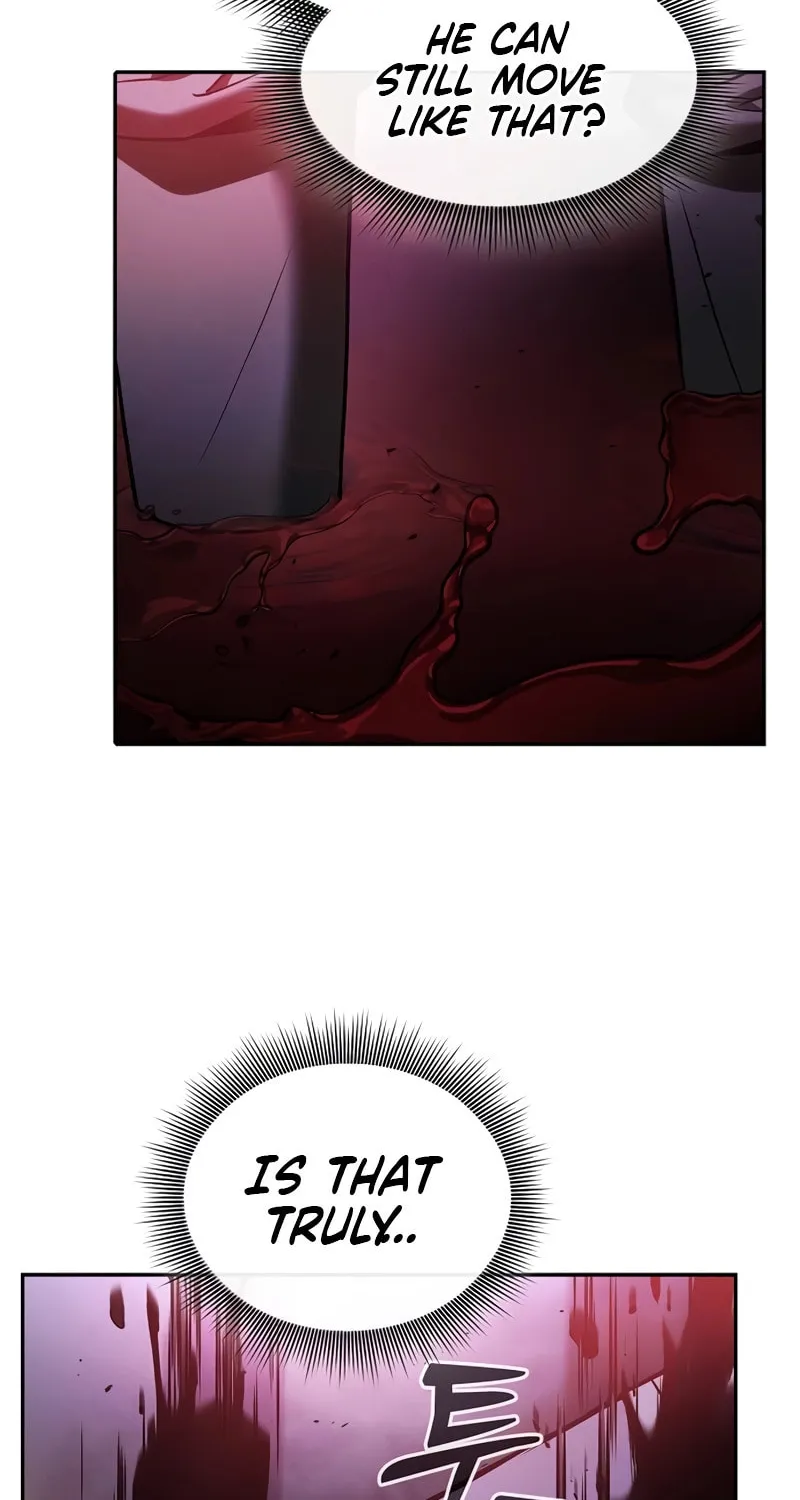 The Academy's Genius Swordsman Chapter 60 page 89 - 