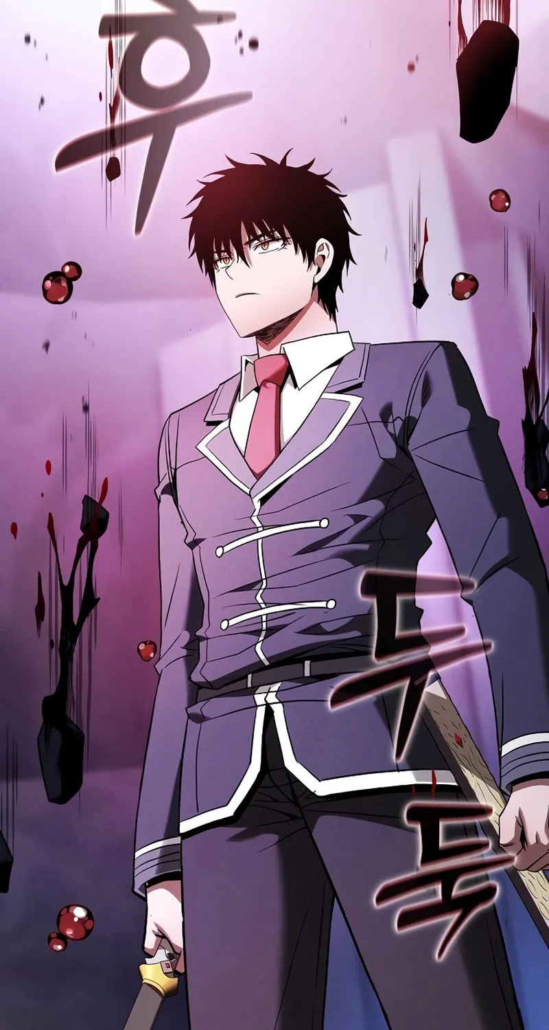 The Academy's Genius Swordsman Chapter 60 page 91 - 