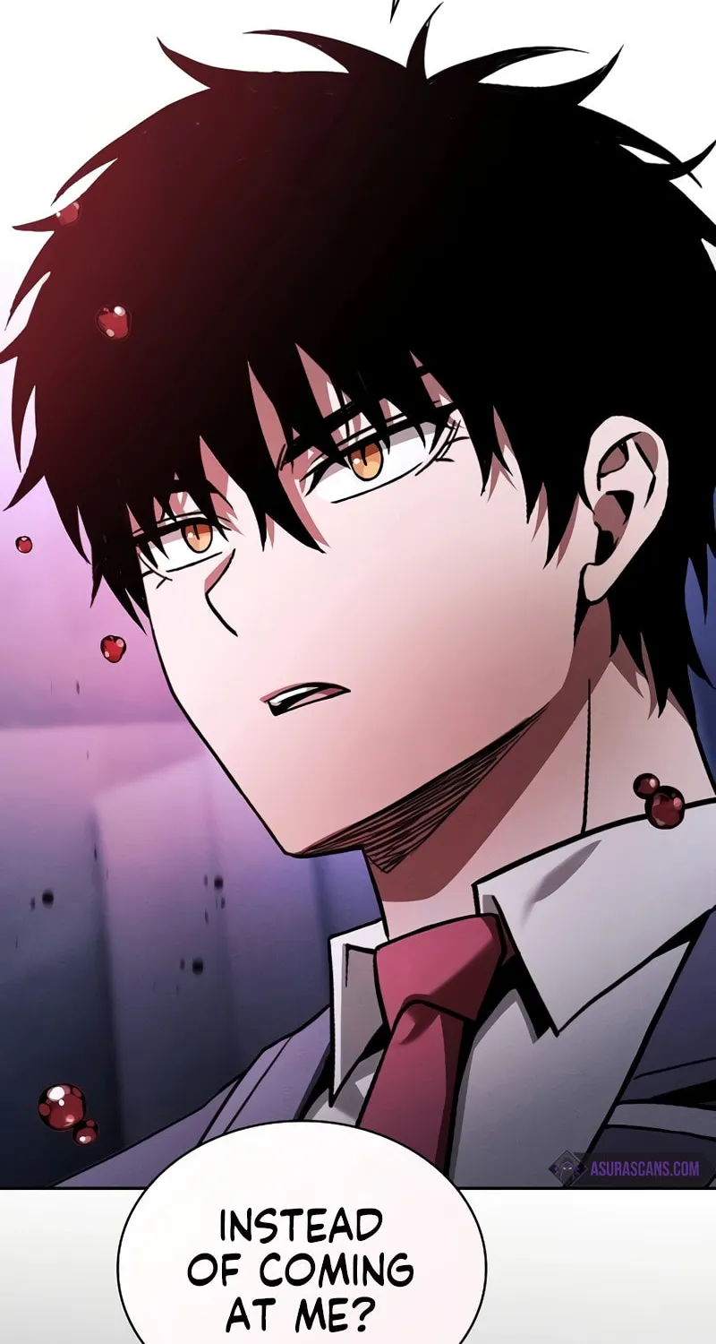 The Academy's Genius Swordsman Chapter 60 page 93 - 