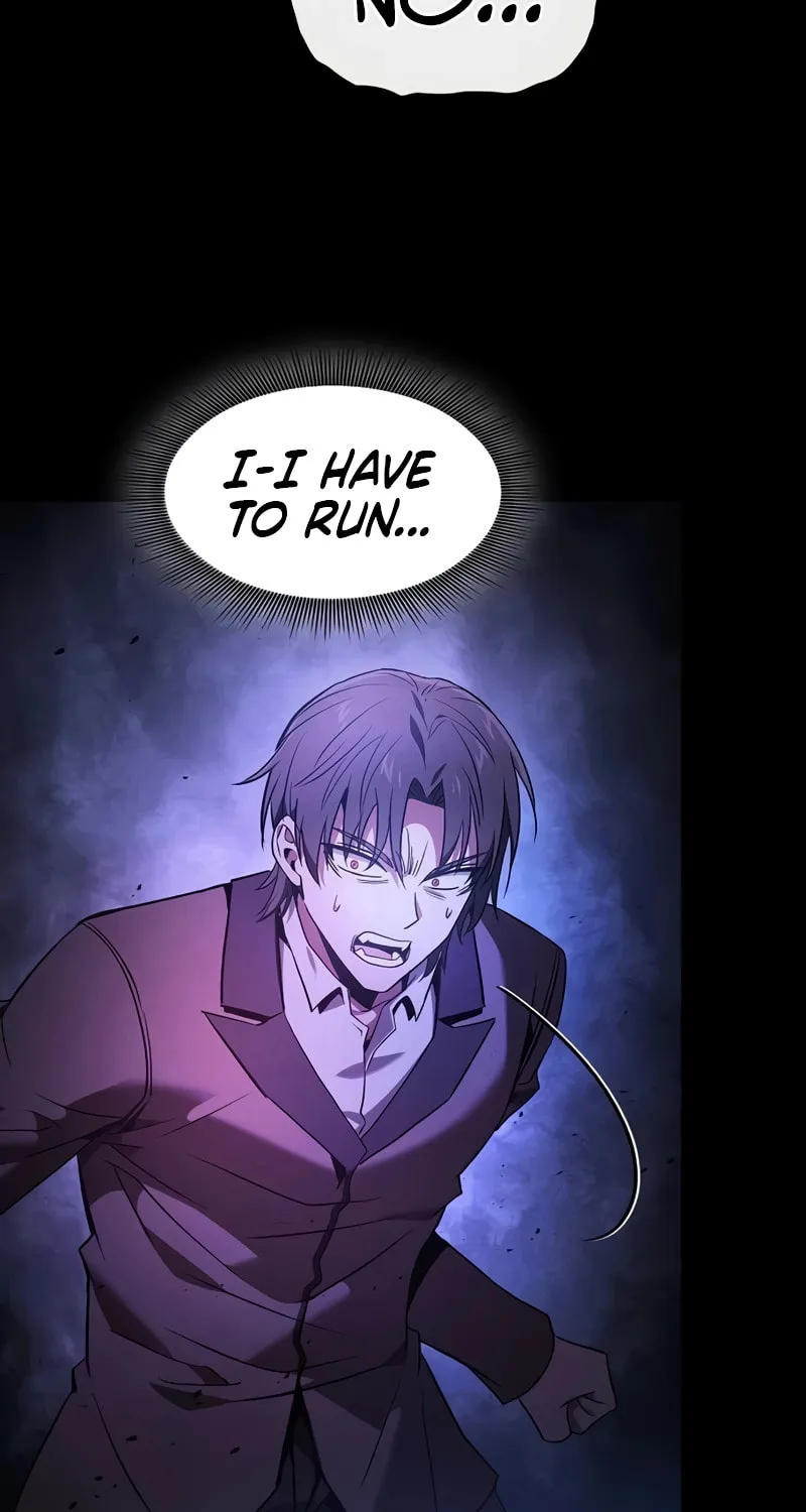 The Academy's Genius Swordsman Chapter 60 page 100 - 
