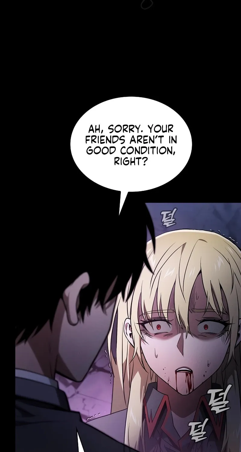 The Academy's Genius Swordsman Chapter 61 page 12 - 