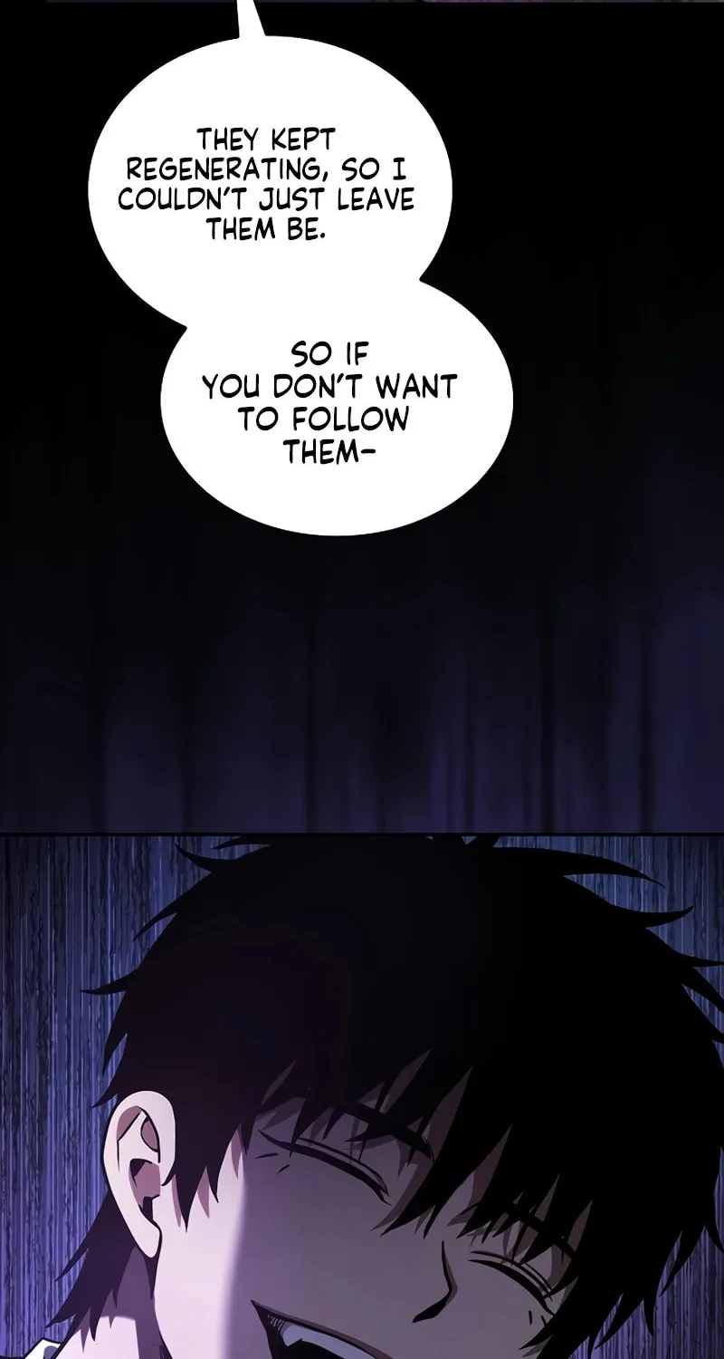 The Academy's Genius Swordsman Chapter 61 page 13 - 