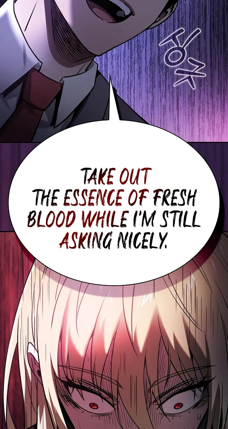 The Academy's Genius Swordsman Chapter 61 page 14 - 