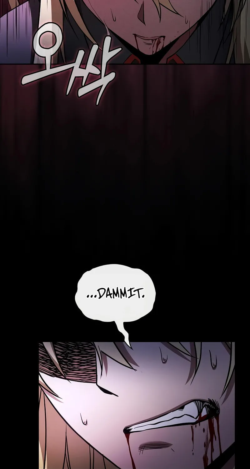 The Academy's Genius Swordsman Chapter 61 page 15 - 