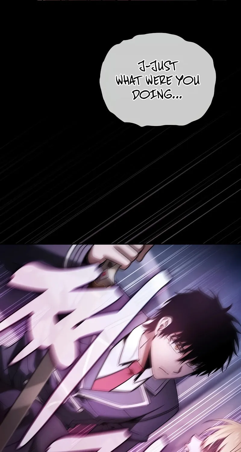 The Academy's Genius Swordsman Chapter 61 page 16 - 