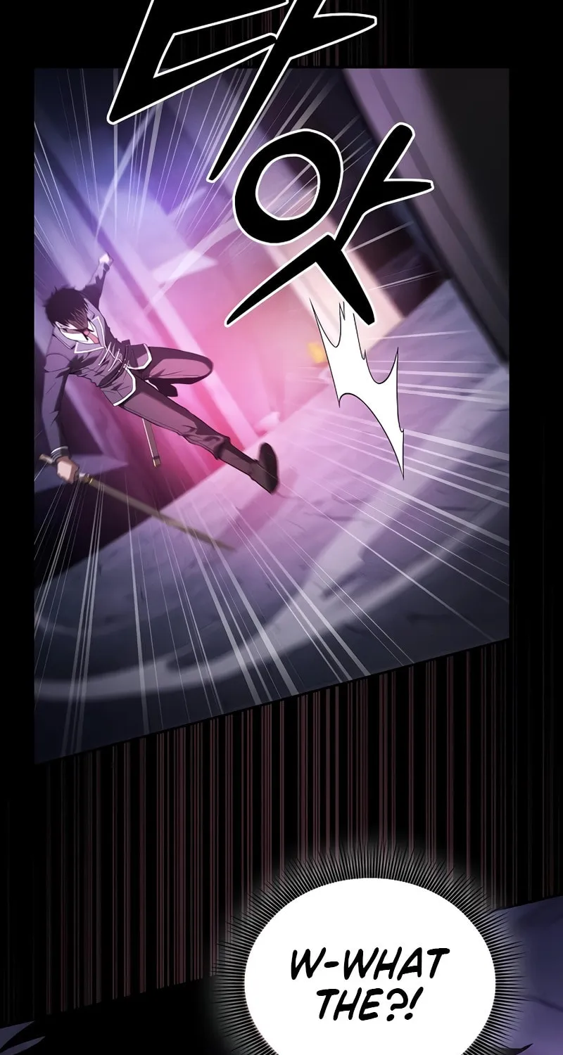 The Academy's Genius Swordsman Chapter 61 page 25 - 