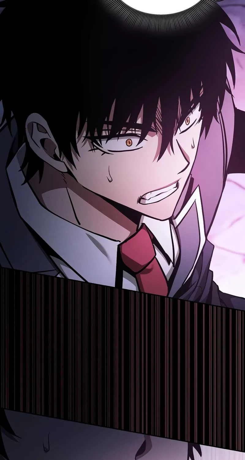 The Academy's Genius Swordsman Chapter 61 page 26 - 