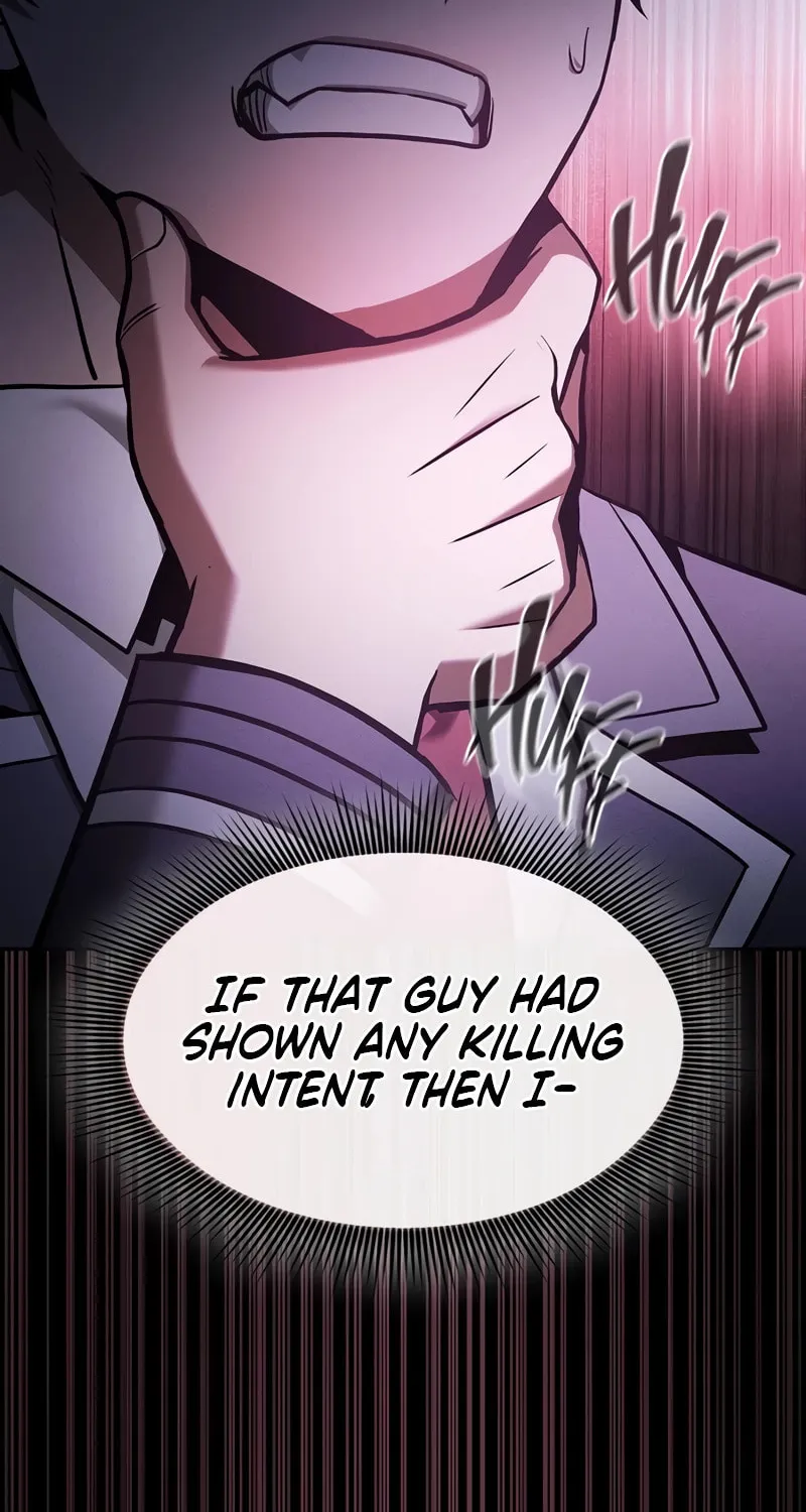 The Academy's Genius Swordsman Chapter 61 page 27 - 