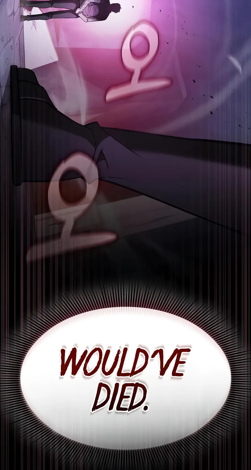The Academy's Genius Swordsman Chapter 61 page 29 - 