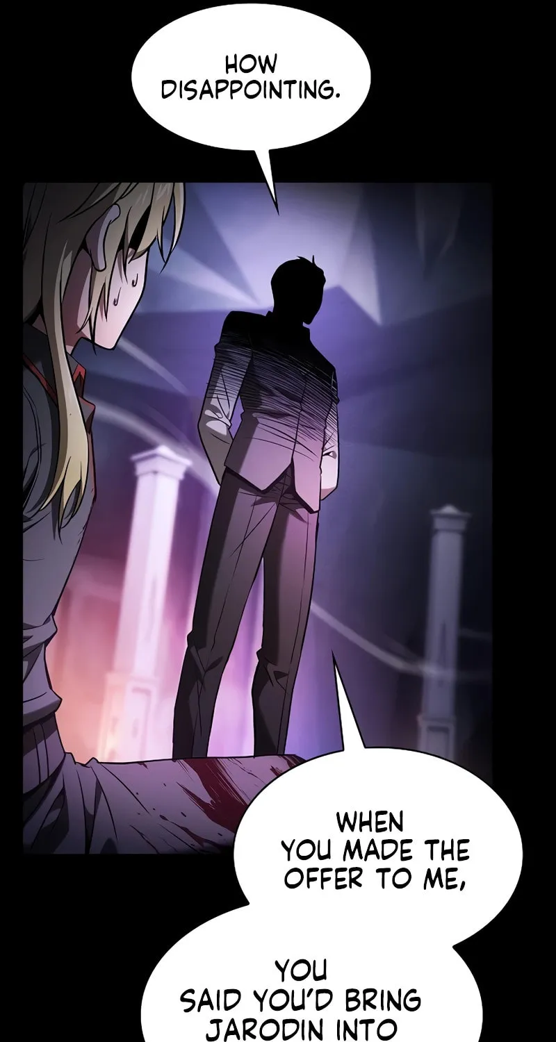 The Academy's Genius Swordsman Chapter 61 page 32 - 