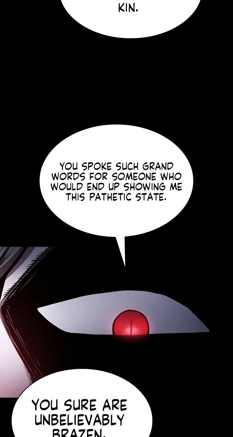 The Academy's Genius Swordsman Chapter 61 page 33 - 