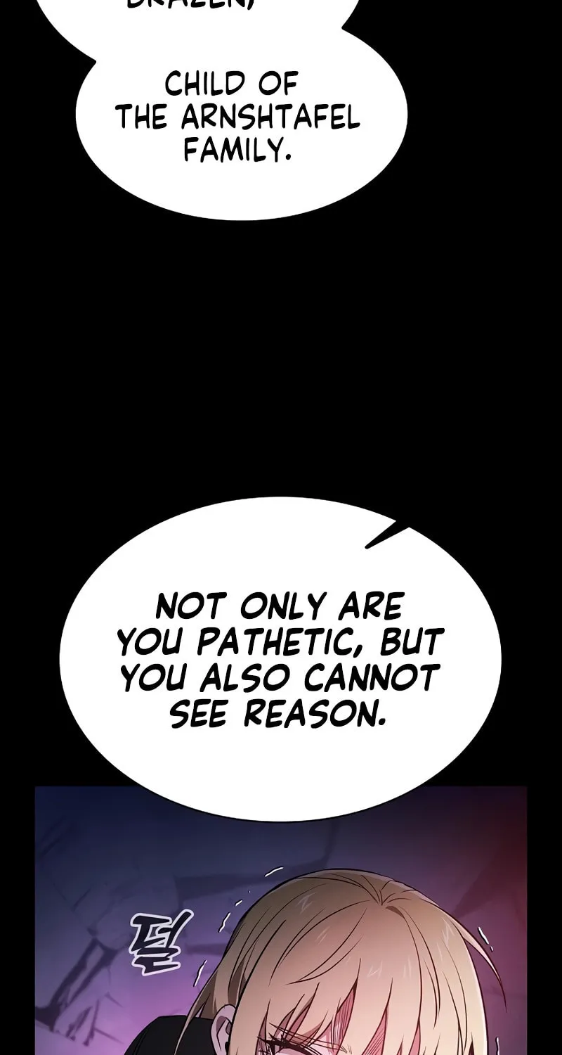 The Academy's Genius Swordsman Chapter 61 page 34 - 