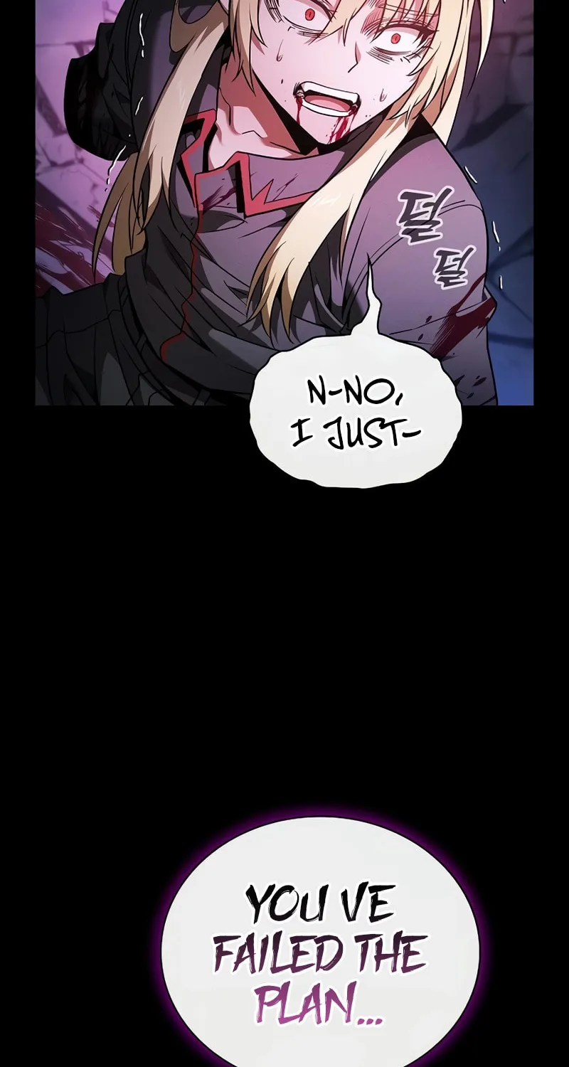The Academy's Genius Swordsman Chapter 61 page 35 - 