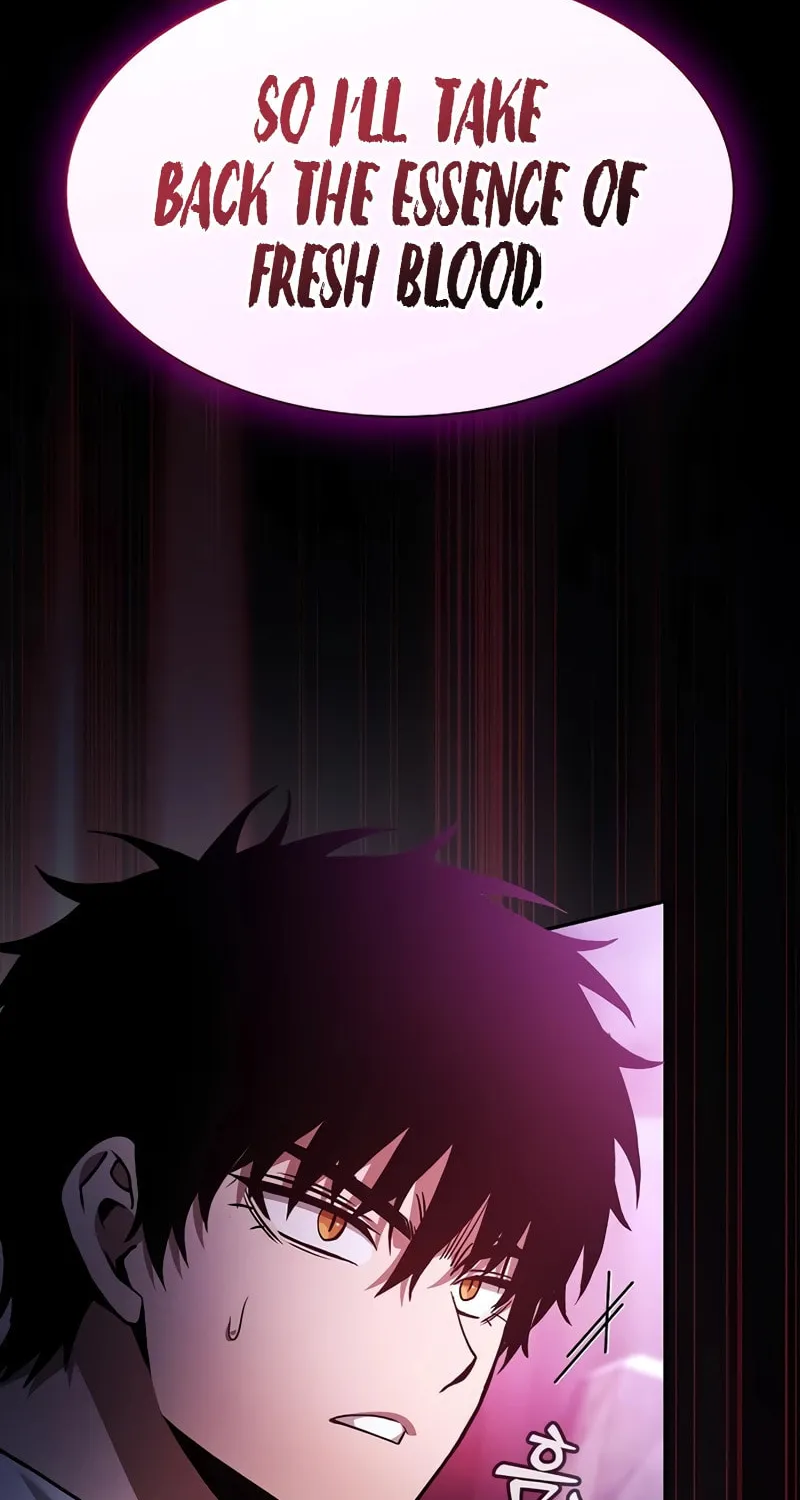 The Academy's Genius Swordsman Chapter 61 page 37 - 