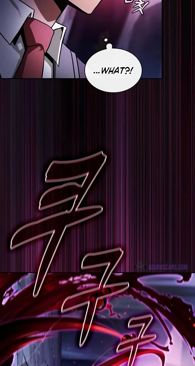 The Academy's Genius Swordsman Chapter 61 page 38 - 