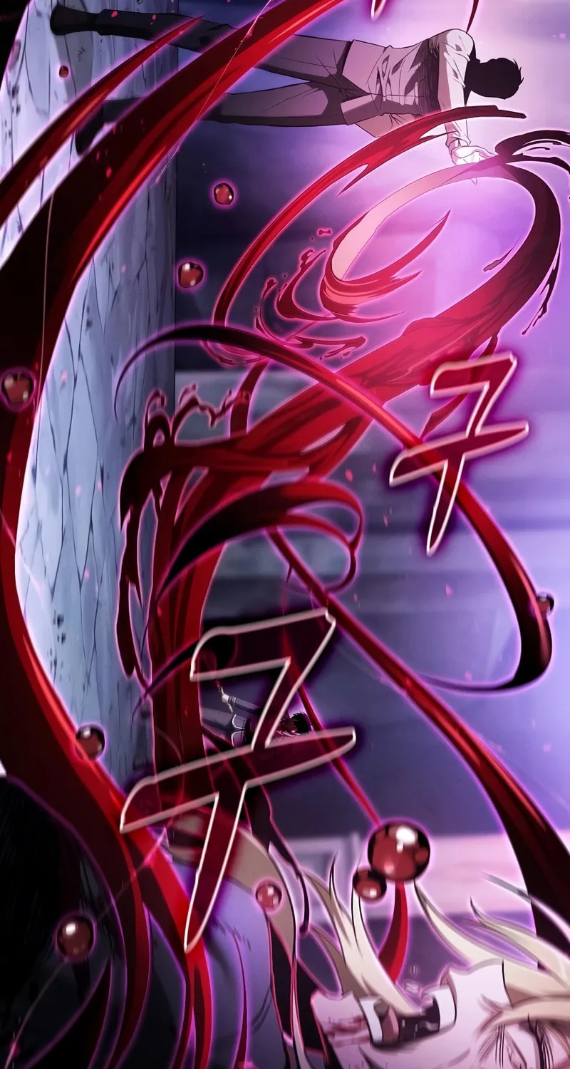 The Academy's Genius Swordsman Chapter 61 page 39 - 