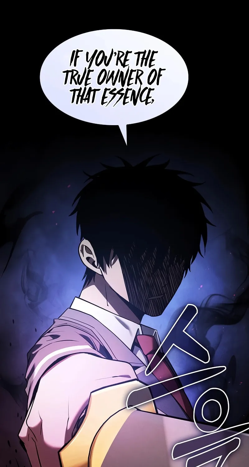 The Academy's Genius Swordsman Chapter 61 page 48 - 