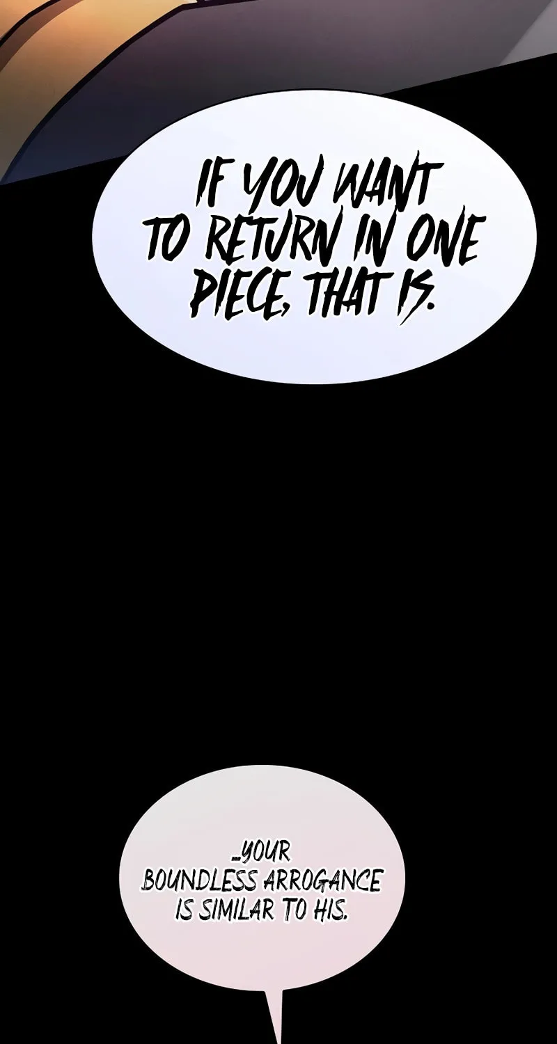 The Academy's Genius Swordsman Chapter 61 page 50 - 