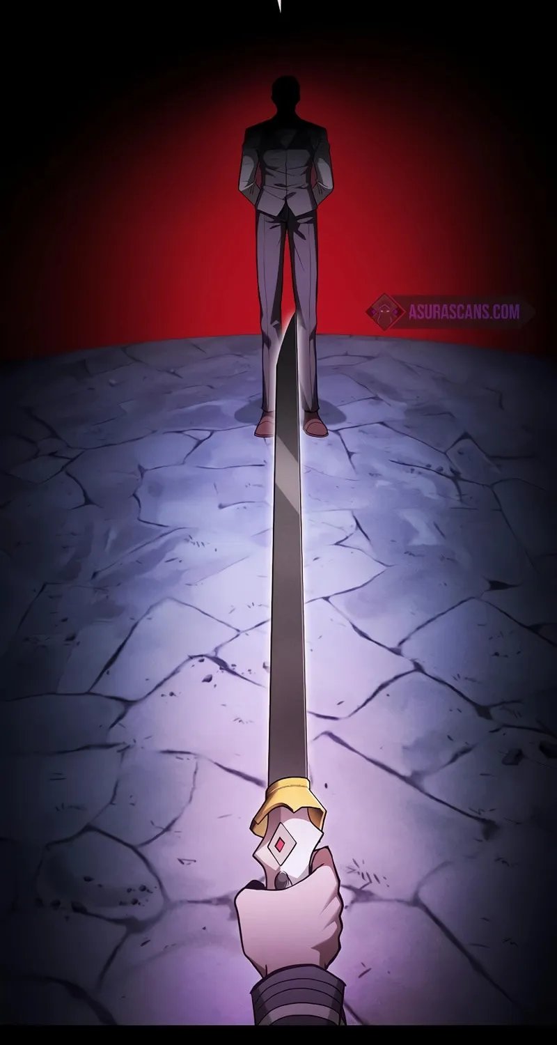 The Academy's Genius Swordsman Chapter 61 page 51 - 