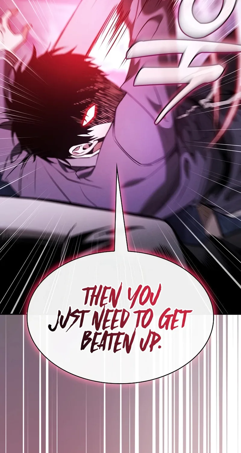 The Academy's Genius Swordsman Chapter 61 page 55 - 