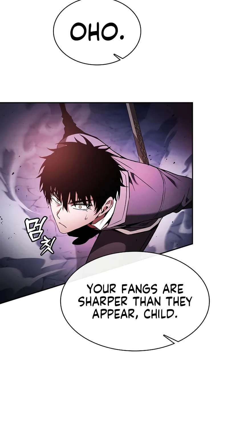 The Academy's Genius Swordsman Chapter 61 page 58 - 