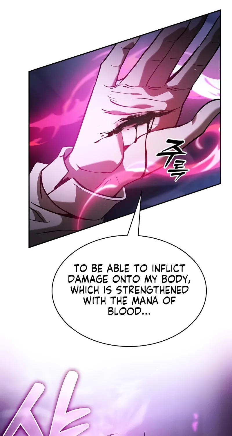 The Academy's Genius Swordsman Chapter 61 page 59 - 