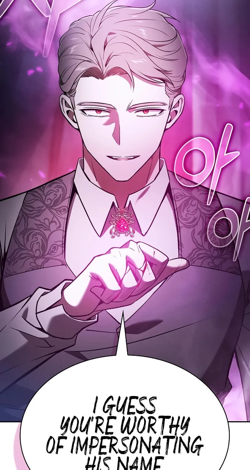 The Academy's Genius Swordsman Chapter 61 page 60 - 