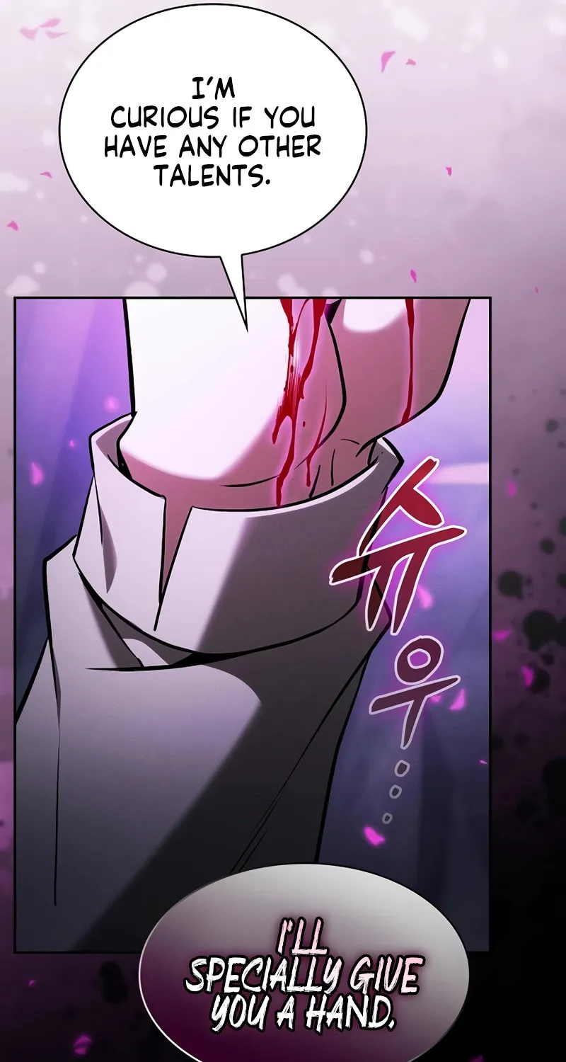 The Academy's Genius Swordsman Chapter 61 page 62 - 