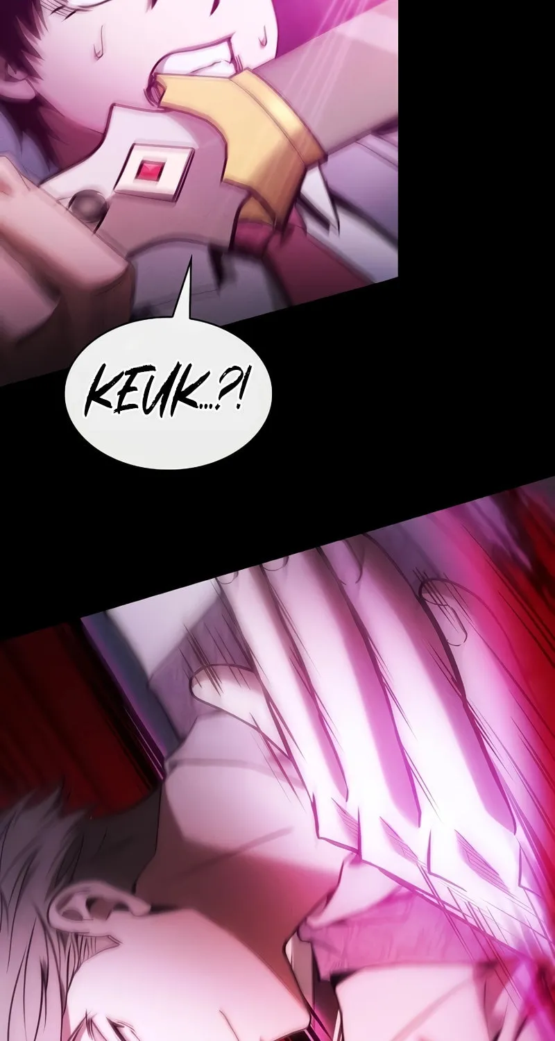 The Academy's Genius Swordsman Chapter 61 page 65 - 