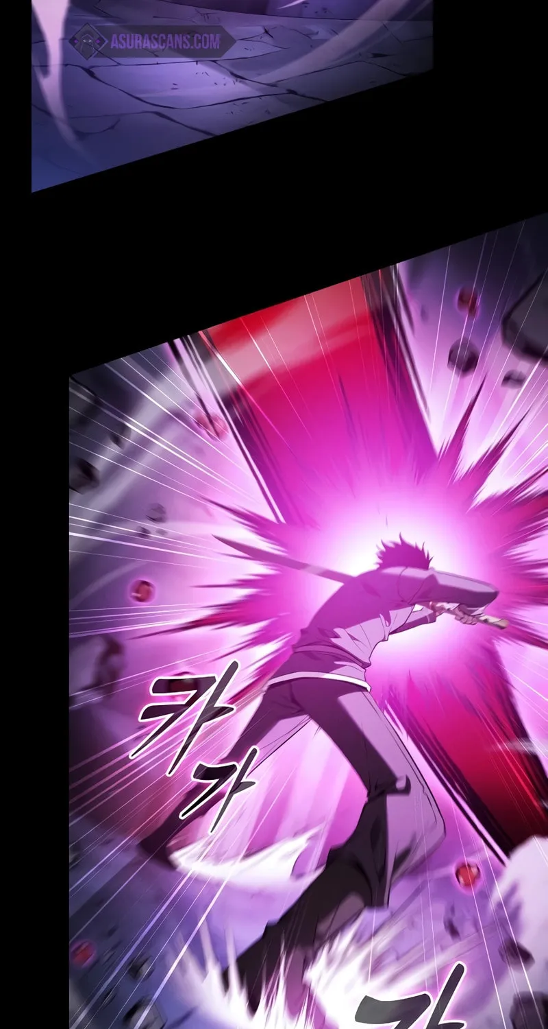The Academy's Genius Swordsman Chapter 61 page 70 - 