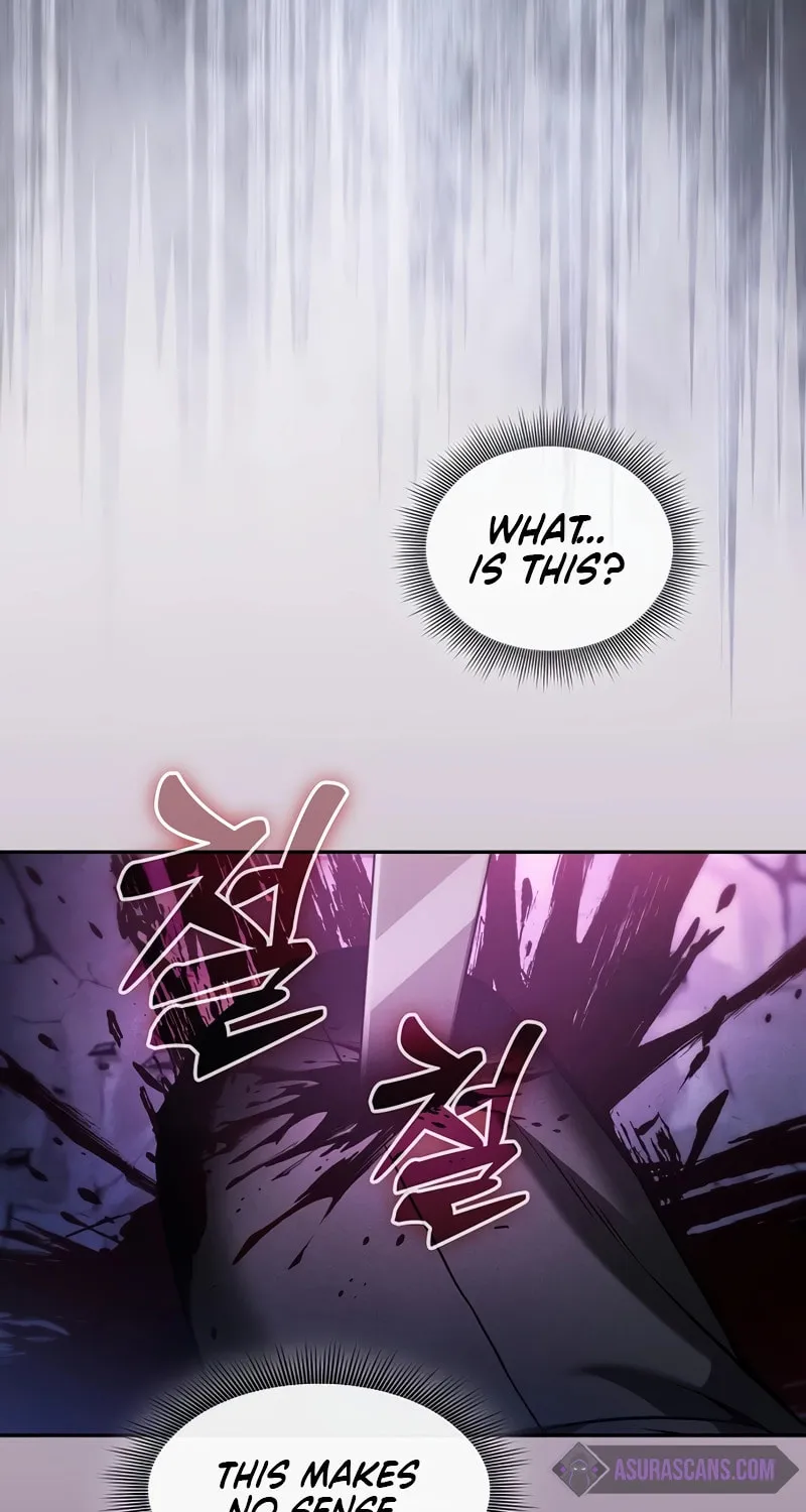The Academy's Genius Swordsman Chapter 61 page 8 - 
