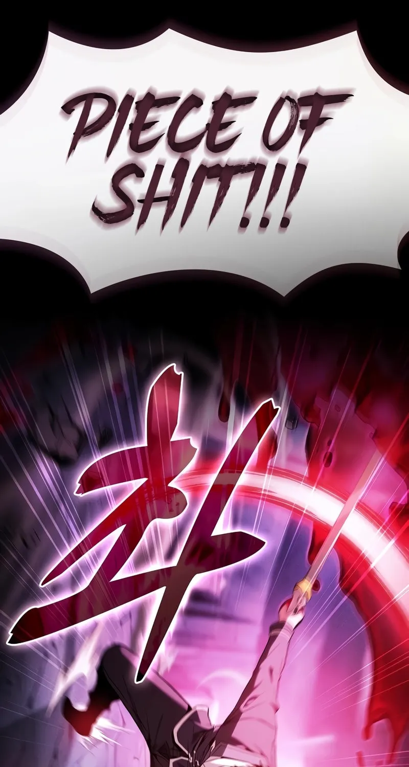 The Academy's Genius Swordsman Chapter 61 page 73 - 