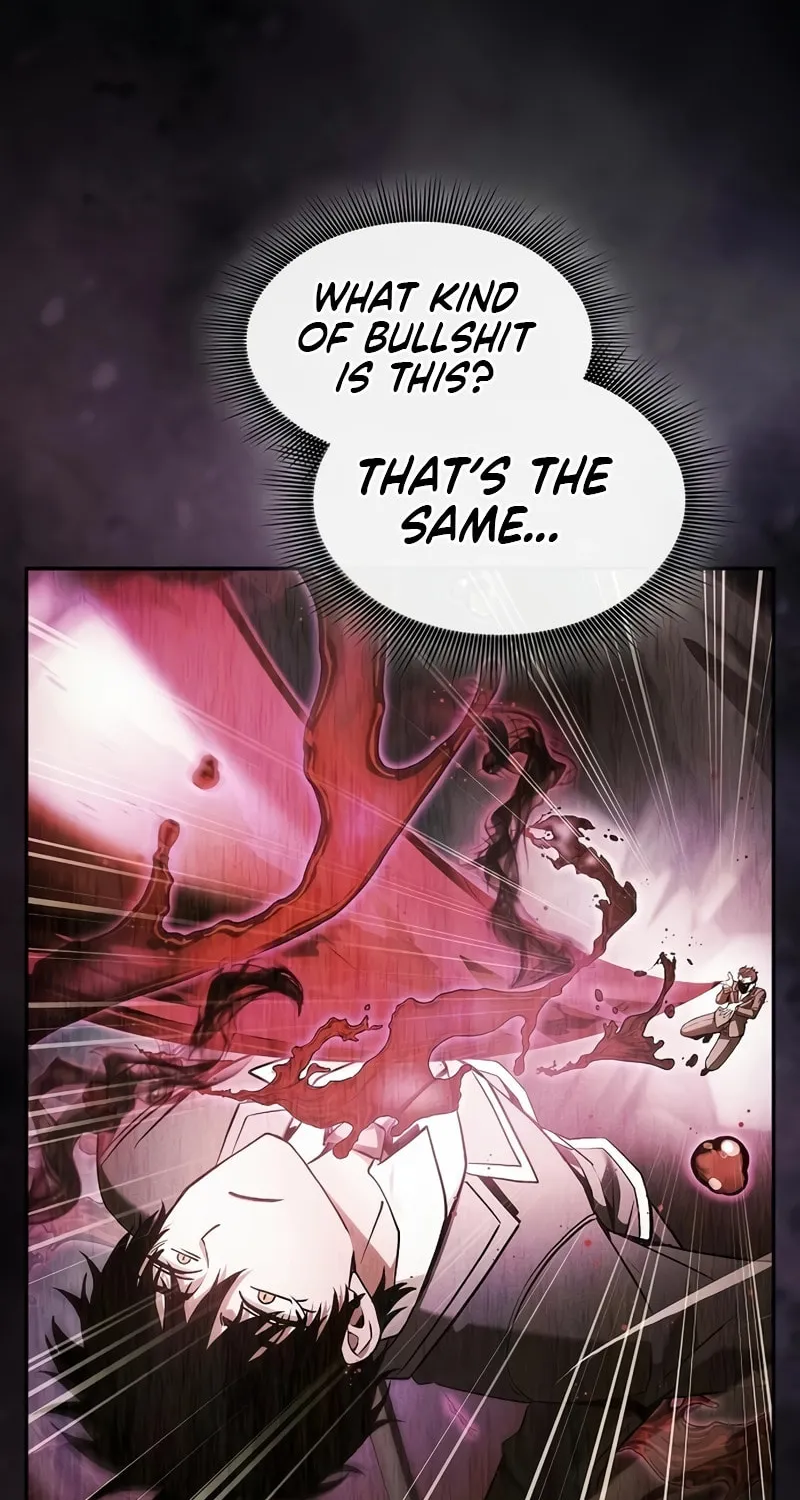 The Academy's Genius Swordsman Chapter 61 page 77 - 