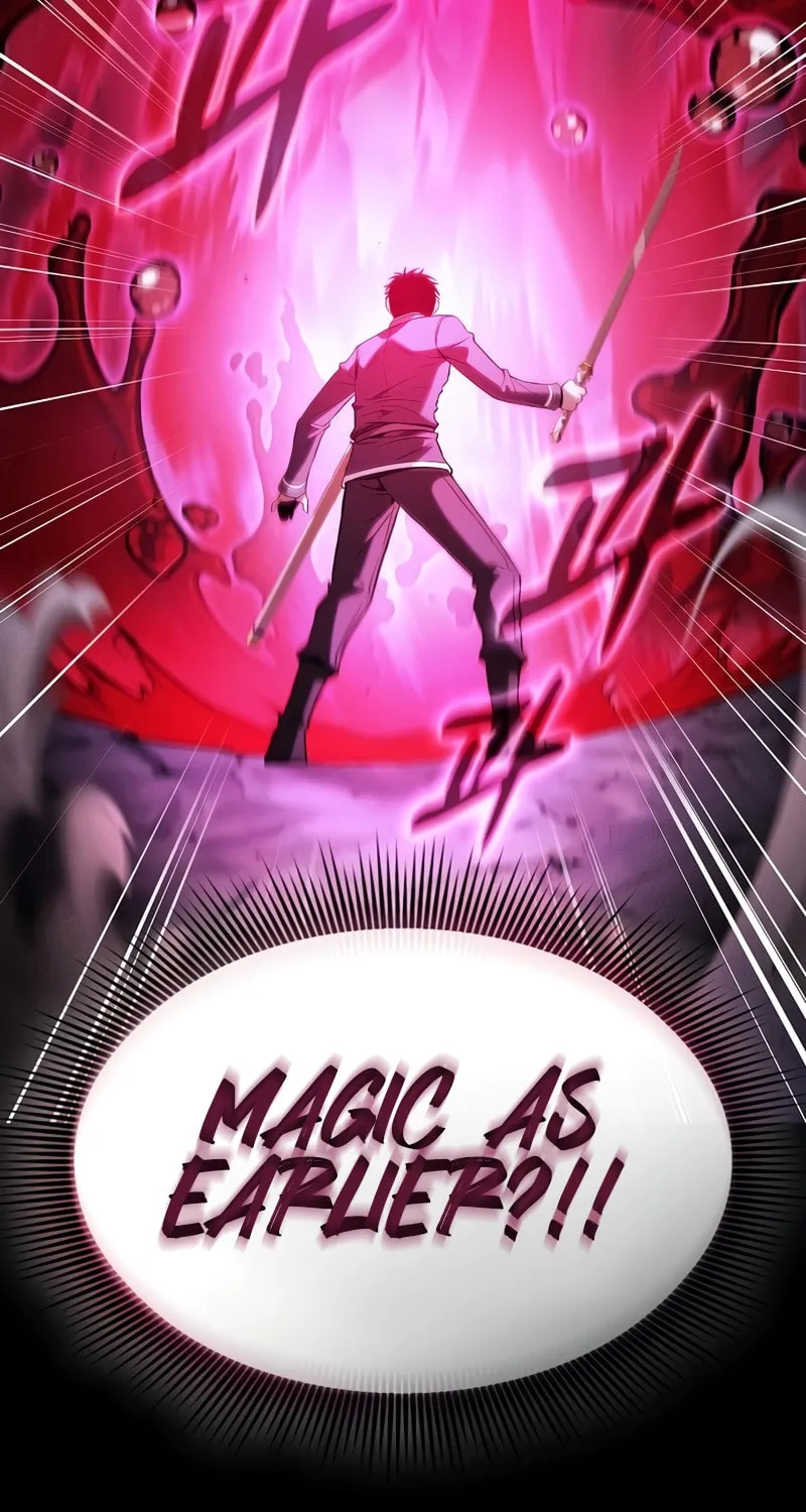 The Academy's Genius Swordsman Chapter 61 page 79 - 