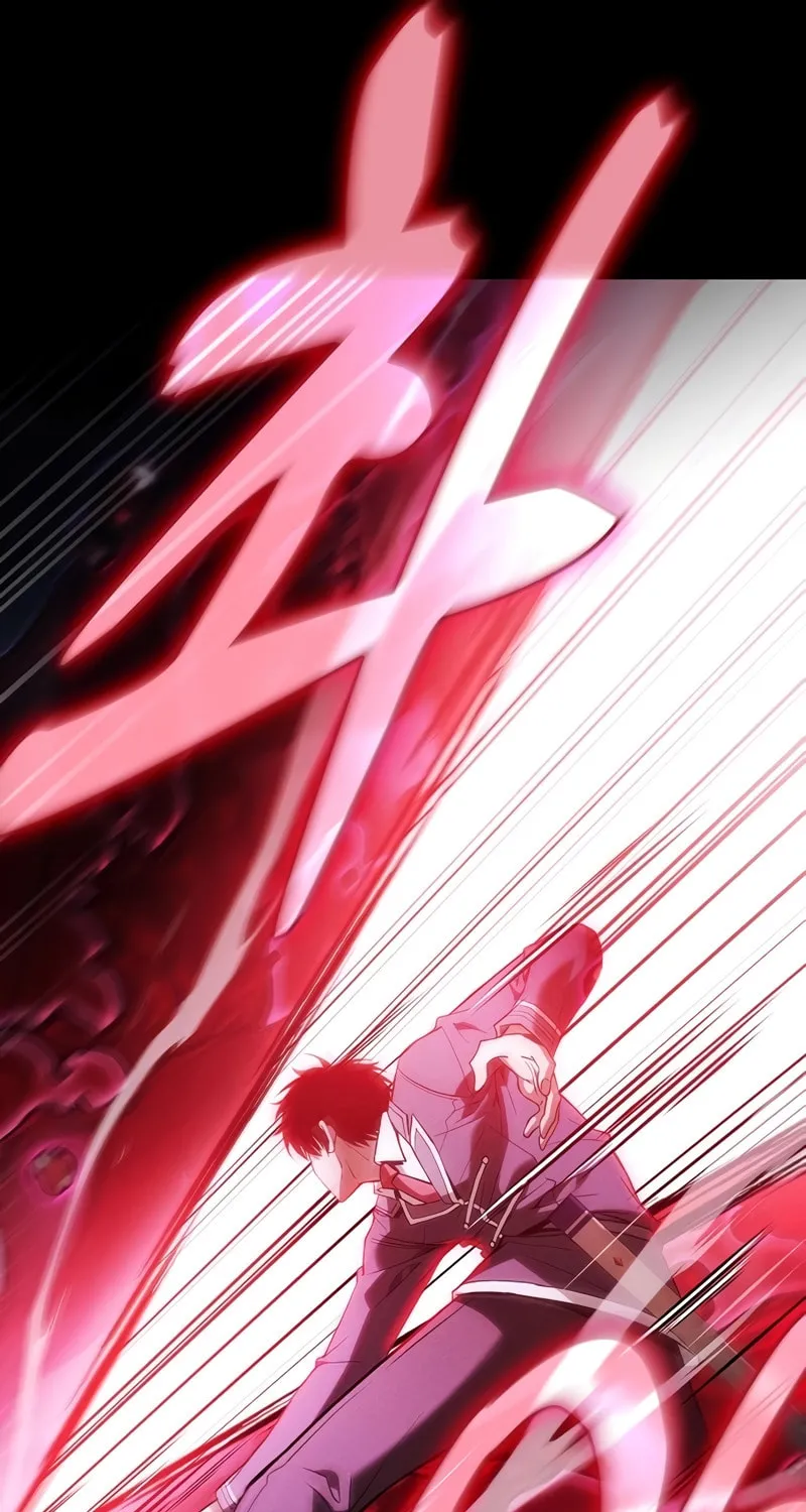 The Academy's Genius Swordsman Chapter 61 page 82 - 