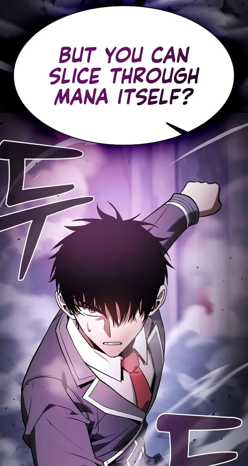 The Academy's Genius Swordsman Chapter 61 page 89 - 