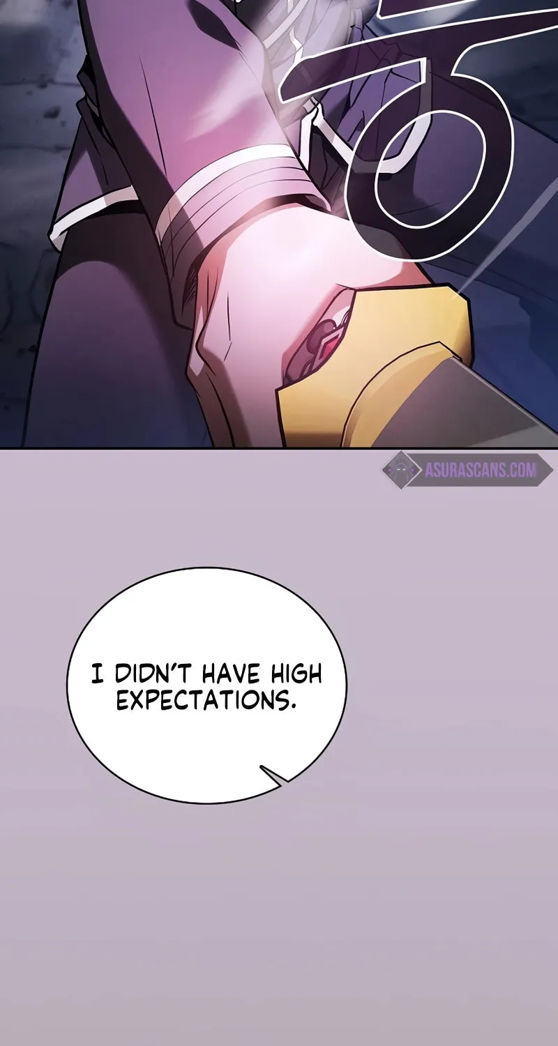 The Academy's Genius Swordsman Chapter 61 page 90 - 