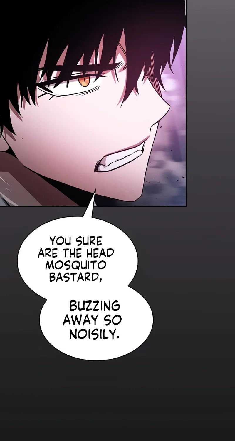 The Academy's Genius Swordsman Chapter 61 page 93 - 