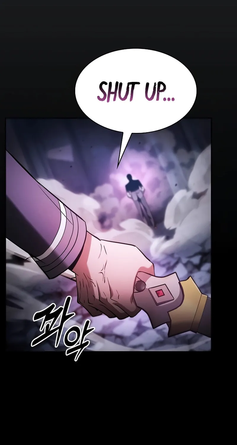 The Academy's Genius Swordsman Chapter 61 page 94 - 